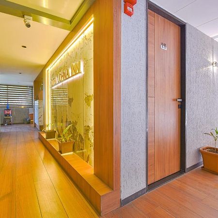 Fabhotel Udhna Inn, Near Udhna Junction 수라트 외부 사진