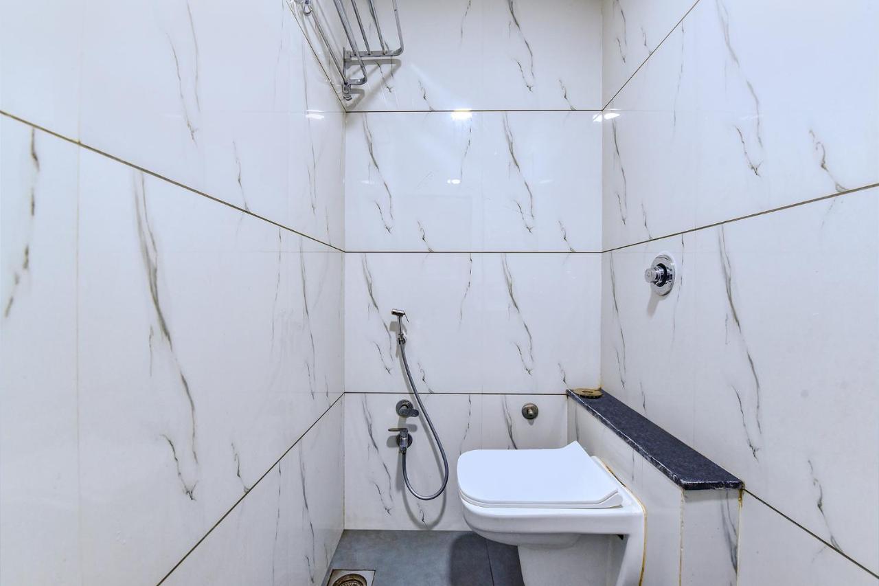 Fabhotel Udhna Inn, Near Udhna Junction 수라트 외부 사진